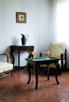 Hotel La Villarosa