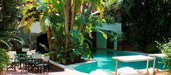 Hotel La Villarosa