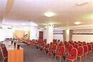 Clarion Hotel Hermitage & Park Terme