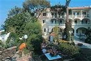 Clarion Hotel Hermitage & Park Terme