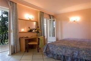 Clarion Hotel Hermitage & Park Terme