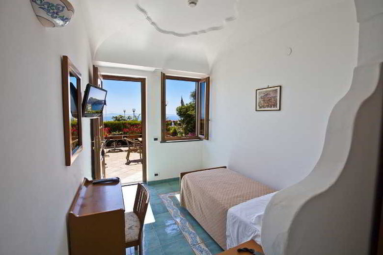 Hotel Don Felipe