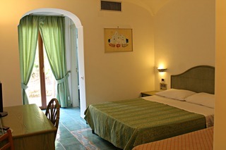 Hotel Don Felipe