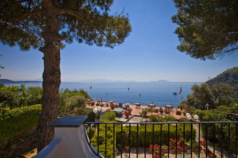 Hotel Don Felipe