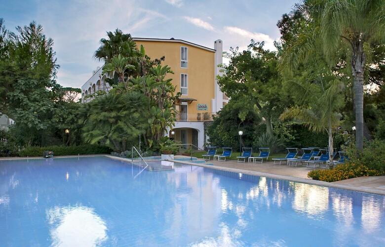Hotel San Giovanni
