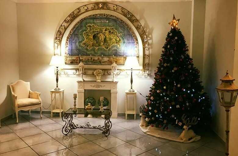 Aragona Palace Hotel & Spa