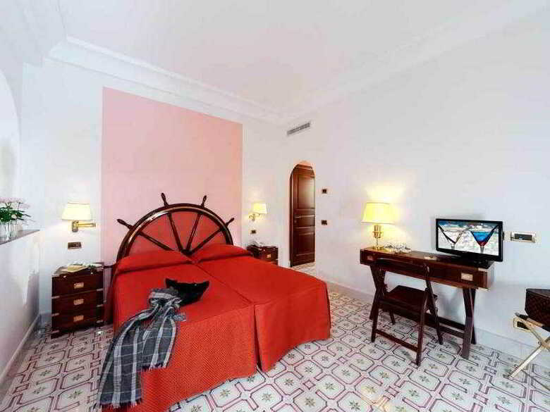 Hotel Albergo San Montano