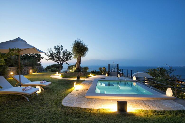 Hotel Albergo San Montano