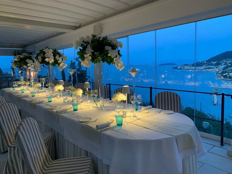Hotel Albergo San Montano