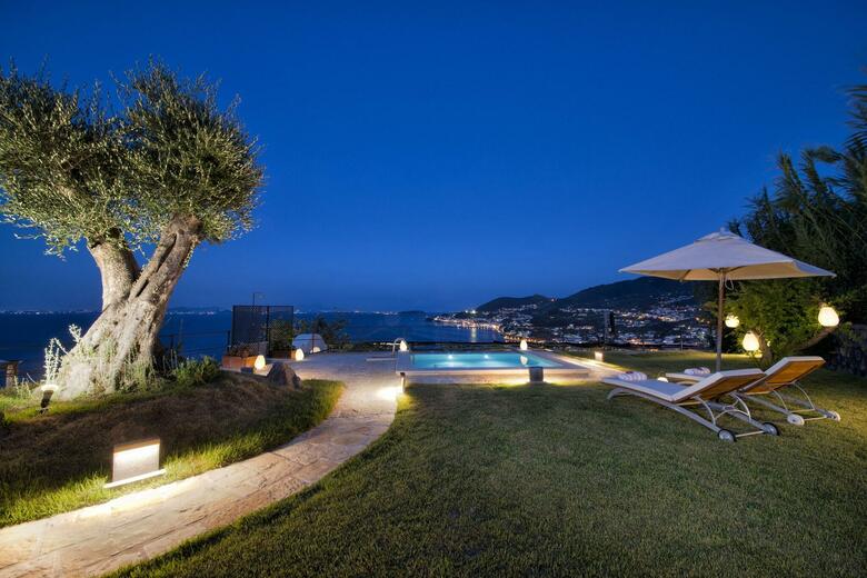 Hotel Albergo San Montano