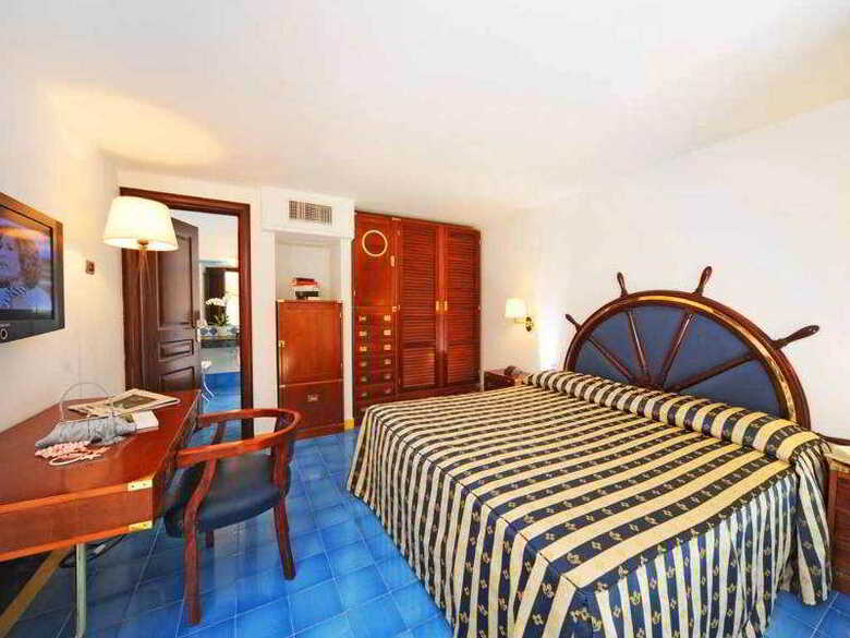 Hotel Albergo San Montano
