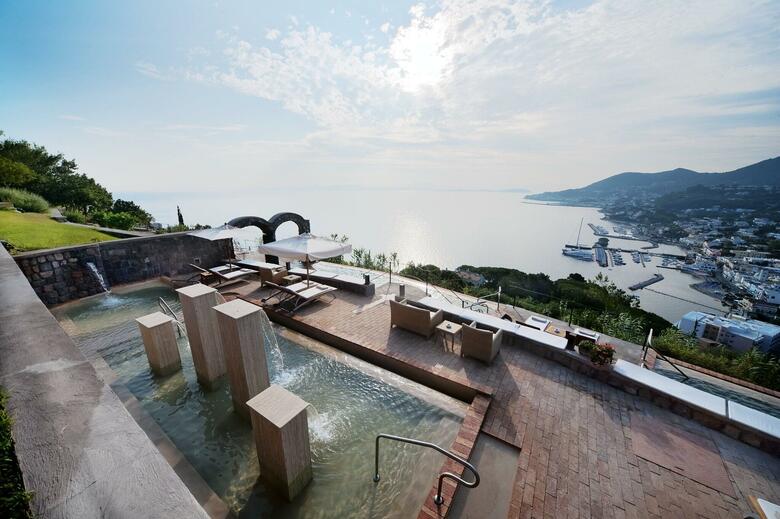 Hotel Albergo San Montano
