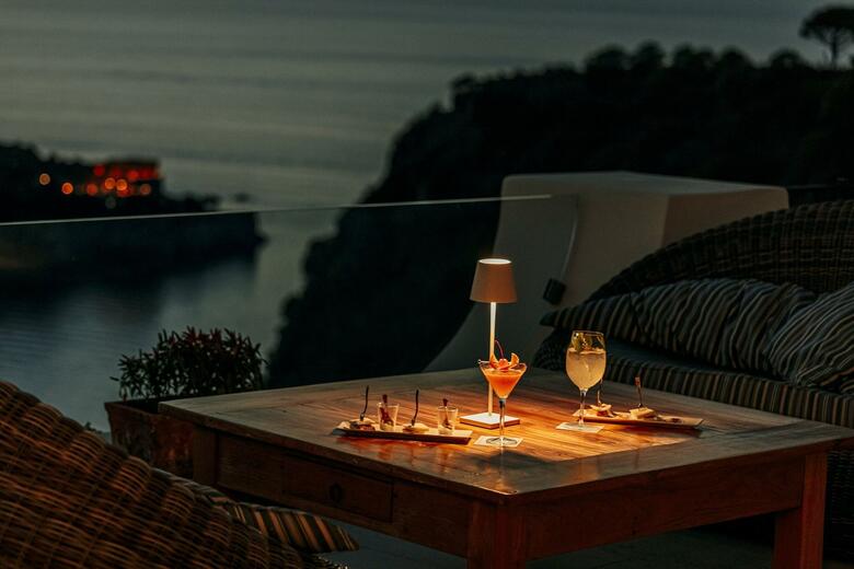 Hotel Albergo San Montano