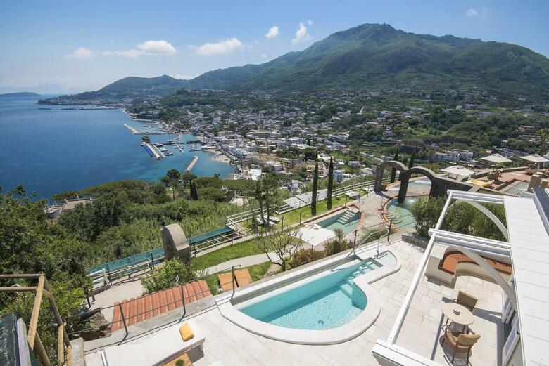 Hotel Albergo San Montano