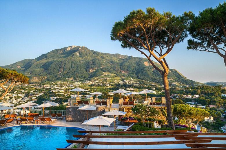Hotel Albergo San Montano