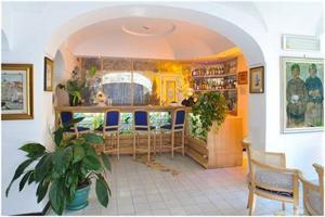 Hotel Don Pepe Terme E Beauty Farm