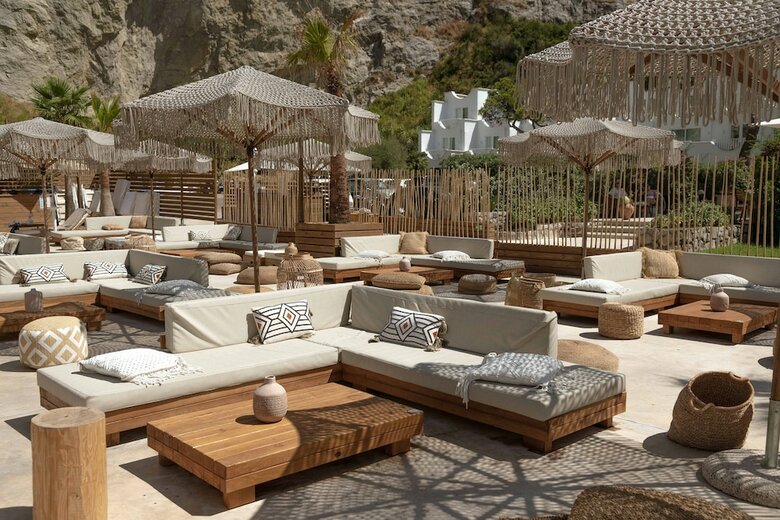 Hotel Maya Beach Resort