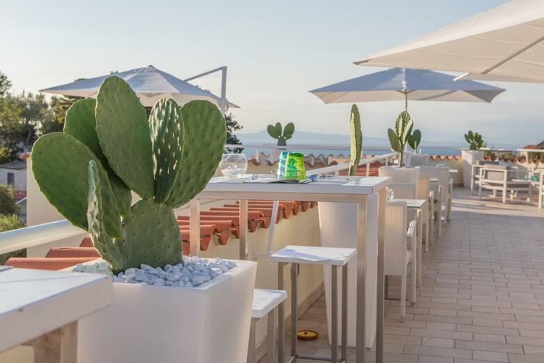 Hotel Vista Di Capri
