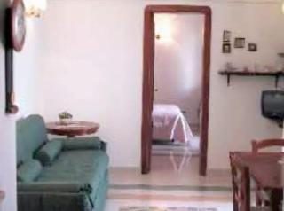 Apartamento Casa Antonella