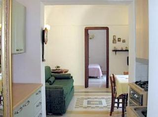 Apartamento Casa Antonella