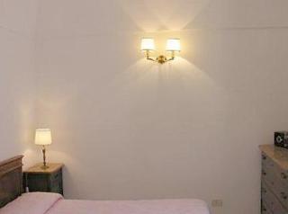 Apartamento Casa Antonella