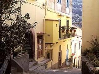 Apartamento Casa Antonella