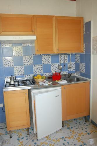 Villaggio Residence Nettuno