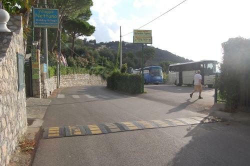 Villaggio Residence Nettuno