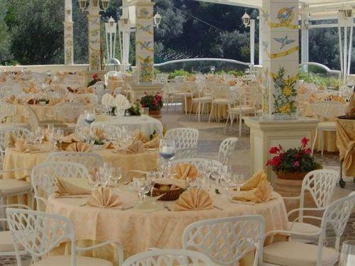 Hotel & Spa Bellavista Francischiello