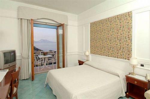 Hotel & Spa Bellavista Francischiello