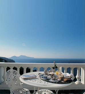 Hotel & Spa Bellavista Francischiello