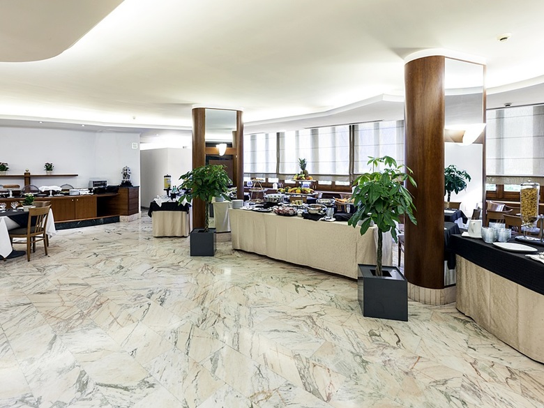 Hotel Serius