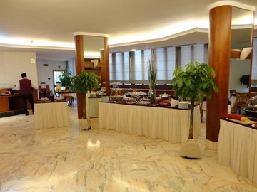 Hotel Serius
