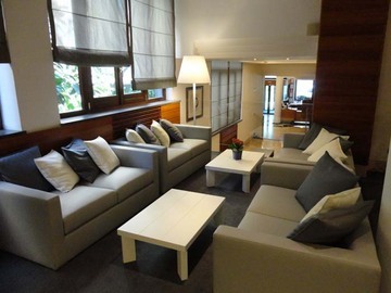 Hotel Serius