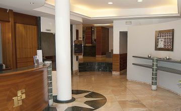 Hotel Serius