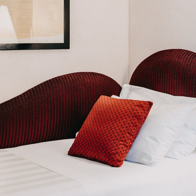 Hotel Costantinopoli 104