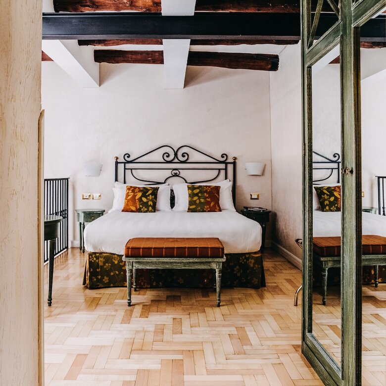 Hotel Costantinopoli 104