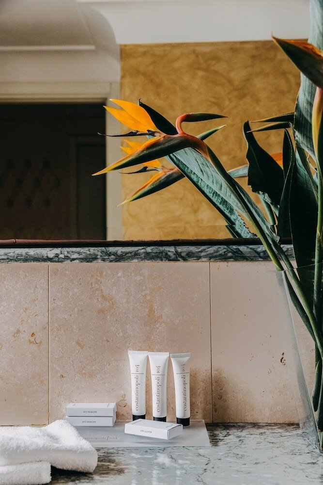 Hotel Costantinopoli 104