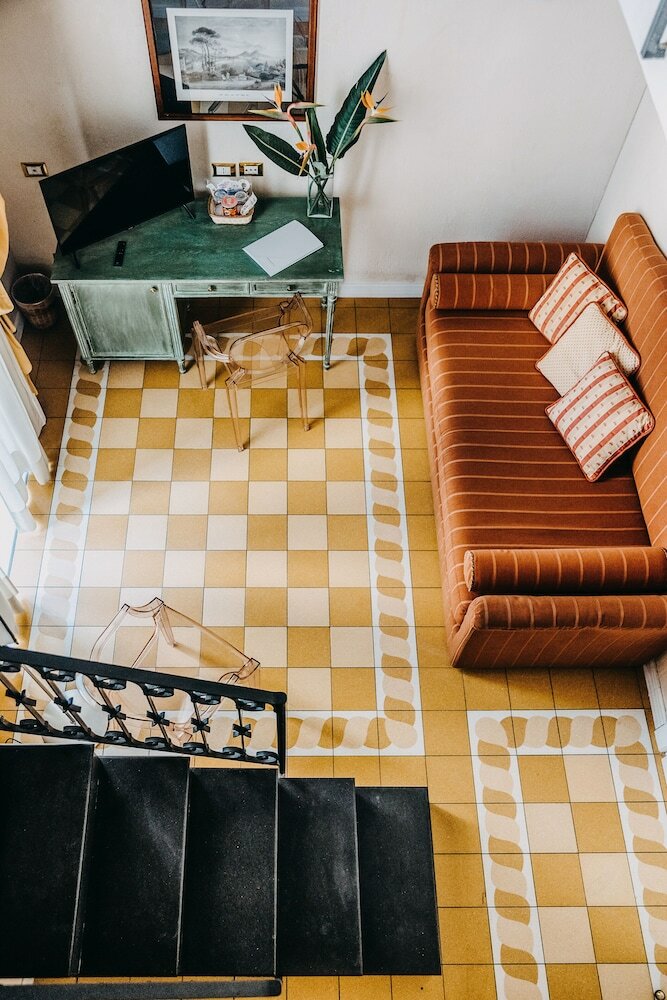 Hotel Costantinopoli 104