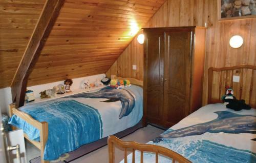 Holiday Home Riantec Rue De Kerner