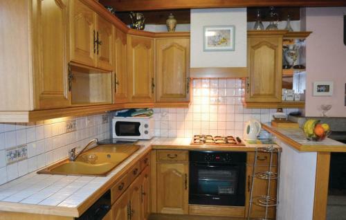 Holiday Home Riantec Rue De Kerner