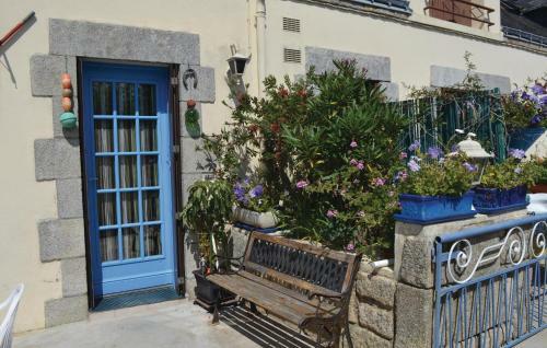 Holiday Home Riantec Rue De Kerner