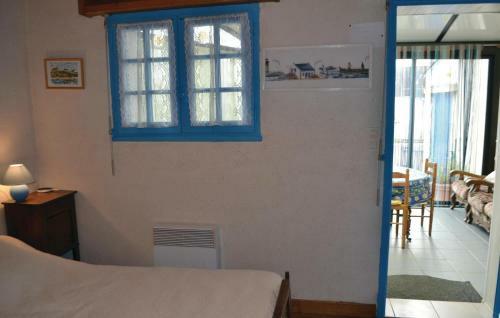 Holiday Home Riantec Rue De Kerner