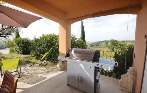 Holiday Home Visan With Mountain View 426