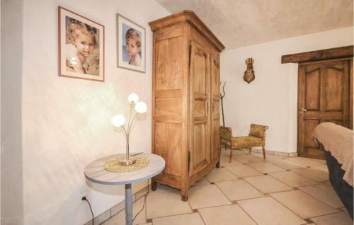 Holiday Home Visan With Mountain View 426