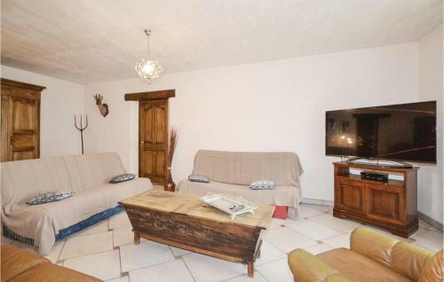 Holiday Home Visan With Mountain View 426