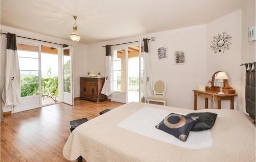 Holiday Home Visan With Mountain View 426