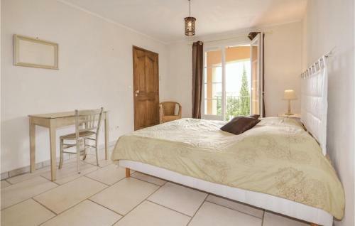 Holiday Home Visan With Mountain View 426