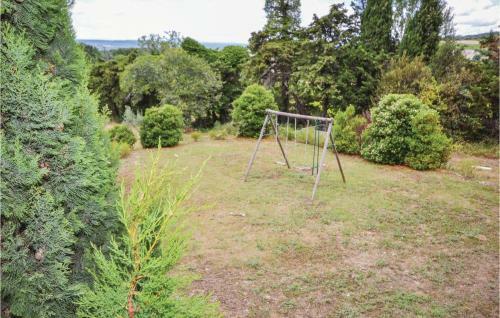 Holiday Home Visan With Mountain View 426