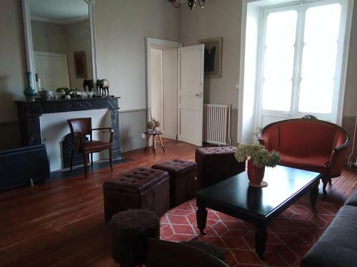 Hostal Le Domaine Du Cormier